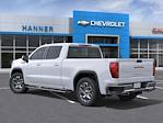 2025 GMC Sierra 1500 Crew Cab 4WD Pickup for sale #553012 - photo 3