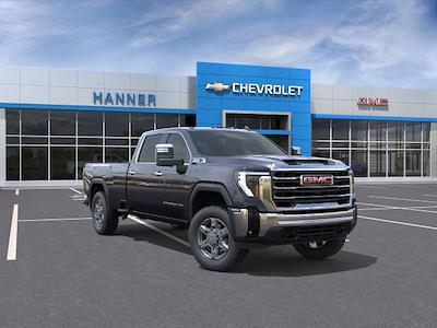 2025 GMC Sierra 3500 Crew Cab 4WD Pickup for sale #553014 - photo 1