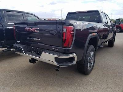 New 2025 GMC Sierra 3500 SLT Crew Cab 4WD Pickup for sale #553014 - photo 2
