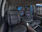 2025 GMC Sierra 3500 Crew Cab 4WD Pickup for sale #553014 - photo 16