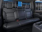 2025 GMC Sierra 3500 Crew Cab 4WD Pickup for sale #553014 - photo 17