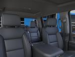 2025 GMC Sierra 3500 Crew Cab 4WD Pickup for sale #553014 - photo 24