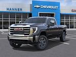 2025 GMC Sierra 3500 Crew Cab 4WD Pickup for sale #553014 - photo 6