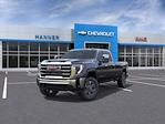2025 GMC Sierra 3500 Crew Cab 4WD Pickup for sale #553014 - photo 8