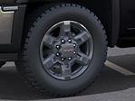 2025 GMC Sierra 3500 Crew Cab 4WD Pickup for sale #553014 - photo 9