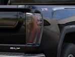 2025 GMC Sierra 3500 Crew Cab 4WD Pickup for sale #553015 - photo 11