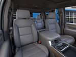 2025 GMC Sierra 3500 Crew Cab 4WD Pickup for sale #553015 - photo 16