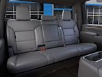 2025 GMC Sierra 3500 Crew Cab 4WD Pickup for sale #553015 - photo 17