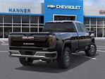 2025 GMC Sierra 3500 Crew Cab 4WD Pickup for sale #553015 - photo 4