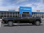 2025 GMC Sierra 3500 Crew Cab 4WD Pickup for sale #553015 - photo 5