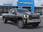 2025 GMC Sierra 3500 Crew Cab 4WD Pickup for sale #553015 - photo 7