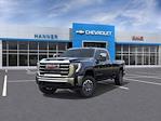 2025 GMC Sierra 3500 Crew Cab 4WD Pickup for sale #553015 - photo 8