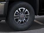 2025 GMC Sierra 3500 Crew Cab 4WD Pickup for sale #553015 - photo 9