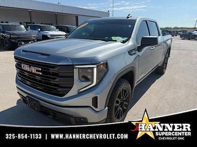 2023 GMC Sierra 1500 Crew Cab 4WD Pickup for sale #553028A - photo 1