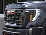 2025 GMC Sierra 2500 Crew Cab 4WD Pickup for sale #553034 - photo 13