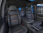 2025 GMC Sierra 2500 Crew Cab 4WD Pickup for sale #553034 - photo 16