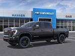 2025 GMC Sierra 2500 Crew Cab 4WD Pickup for sale #553034 - photo 2