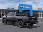 2025 GMC Sierra 2500 Crew Cab 4WD Pickup for sale #553034 - photo 3