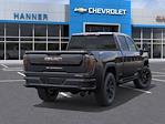 2025 GMC Sierra 2500 Crew Cab 4WD Pickup for sale #553034 - photo 4