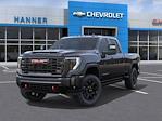 2025 GMC Sierra 2500 Crew Cab 4WD Pickup for sale #553034 - photo 6