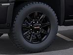 2025 GMC Sierra 2500 Crew Cab 4WD Pickup for sale #553034 - photo 9