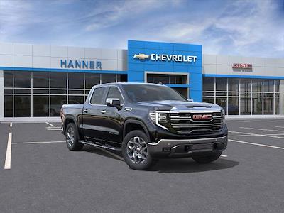 2025 GMC Sierra 1500 Crew Cab 4WD Pickup for sale #553037 - photo 1