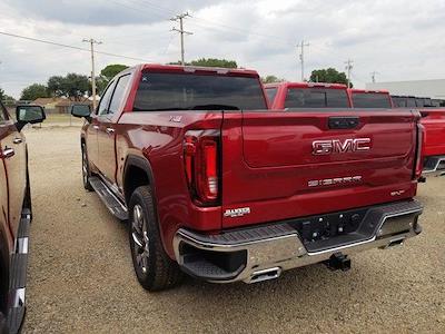 New 2025 GMC Sierra 1500 SLT Crew Cab 4WD Pickup for sale #553038 - photo 2
