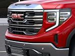 2025 GMC Sierra 1500 Crew Cab 4WD Pickup for sale #553038 - photo 13