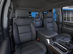 2025 GMC Sierra 1500 Crew Cab 4WD Pickup for sale #553038 - photo 16