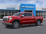 2025 GMC Sierra 1500 Crew Cab 4WD Pickup for sale #553038 - photo 2