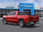 2025 GMC Sierra 1500 Crew Cab 4WD Pickup for sale #553038 - photo 3