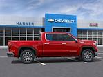 2025 GMC Sierra 1500 Crew Cab 4WD Pickup for sale #553038 - photo 5