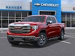 2025 GMC Sierra 1500 Crew Cab 4WD Pickup for sale #553038 - photo 6