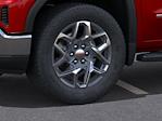 2025 GMC Sierra 1500 Crew Cab 4WD Pickup for sale #553038 - photo 9