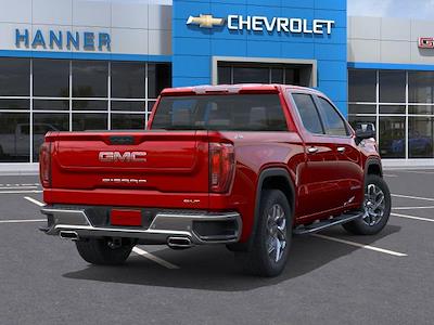 2025 GMC Sierra 1500 Crew Cab 4WD Pickup for sale #553039 - photo 2