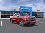 2025 GMC Sierra 1500 Crew Cab 4WD Pickup for sale #553039 - photo 1