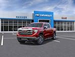 2025 GMC Sierra 1500 Crew Cab 4WD Pickup for sale #553039 - photo 8
