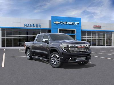 2025 GMC Sierra 1500 Crew Cab 4WD Pickup for sale #553041 - photo 1