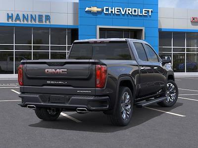 2025 GMC Sierra 1500 Crew Cab 4WD Pickup for sale #553041 - photo 2