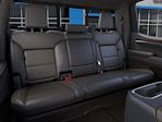 2025 GMC Sierra 1500 Crew Cab 4WD Pickup for sale #553041 - photo 17