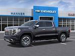 2025 GMC Sierra 1500 Crew Cab 4WD Pickup for sale #553041 - photo 2