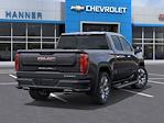 2025 GMC Sierra 1500 Crew Cab 4WD Pickup for sale #553041 - photo 4