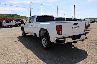 New 2025 GMC Sierra 2500 Pro Crew Cab Pickup for sale #553043 - photo 2