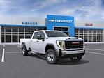 2025 GMC Sierra 2500 Crew Cab 2WD Pickup for sale #553043 - photo 1