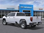 2025 GMC Sierra 2500 Crew Cab 2WD Pickup for sale #553043 - photo 3