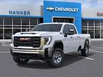 2025 GMC Sierra 2500 Crew Cab 2WD Pickup for sale #553043 - photo 6
