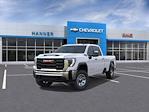 2025 GMC Sierra 2500 Crew Cab 2WD Pickup for sale #553043 - photo 8