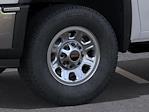 2025 GMC Sierra 2500 Crew Cab 2WD Pickup for sale #553043 - photo 9