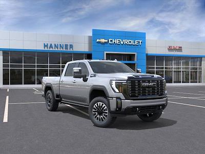 2025 GMC Sierra 2500 Crew Cab 4WD Pickup for sale #553046 - photo 1