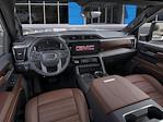 2025 GMC Sierra 2500 Crew Cab 4WD Pickup for sale #553046 - photo 15
